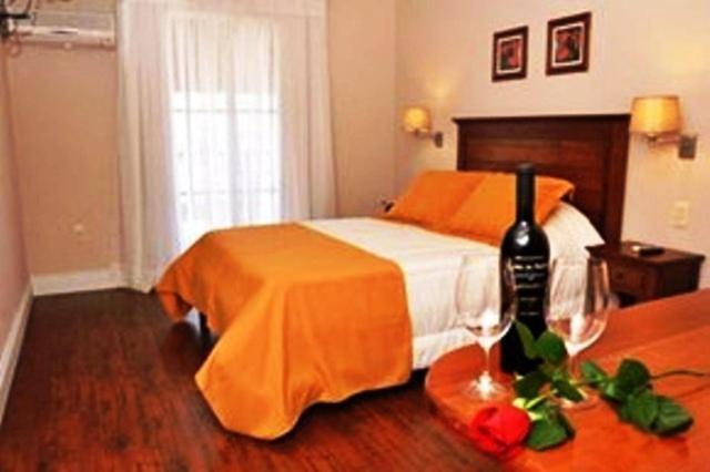 Hotel Ayres Colonia Colonia Del Sacramento Exterior foto